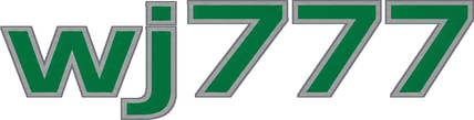 wj777 লোগো